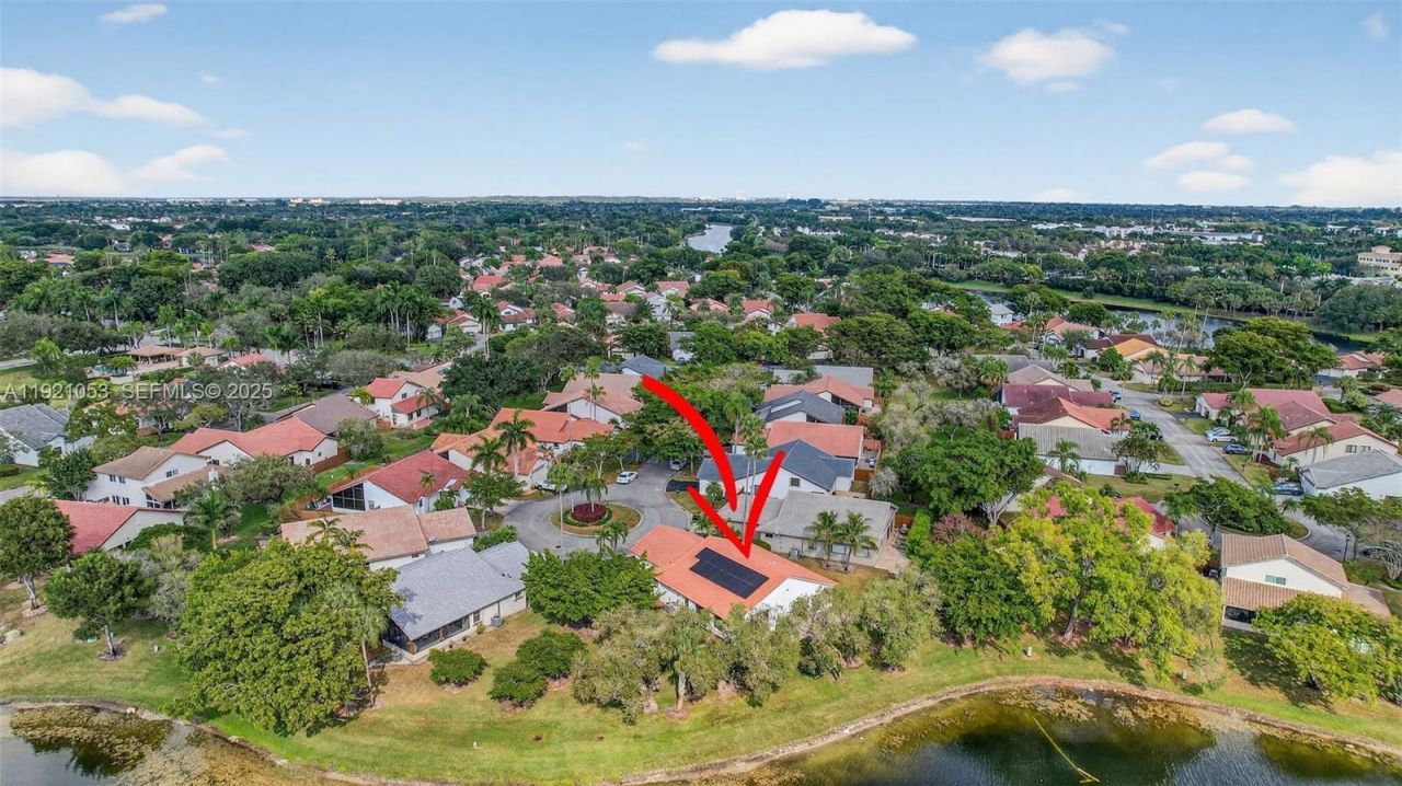 2360 Dover, Weston, FL 33326 Photo