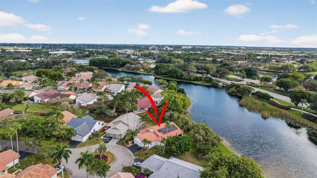 2360 Dover, Weston, FL 33326 Photo