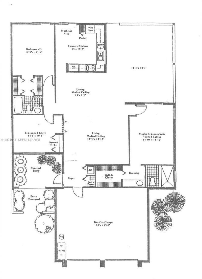 2360 Dover, Weston, FL 33326 Photo