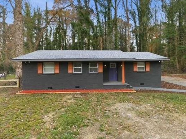 2332 Barge Road, Atlanta, GA 30331