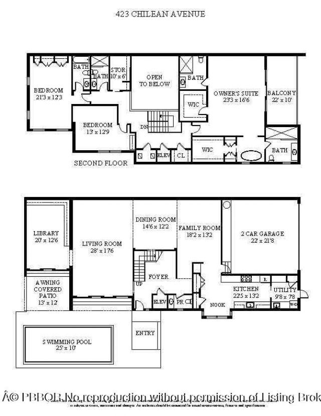 423 Chilean Avenue, Unit 423, Palm Beach, FL 33480 Photo