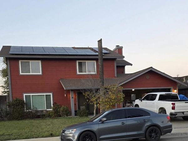 1265 Brentwood Avenue, Gustine, CA 95322