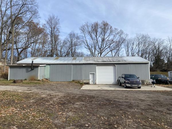 1273 E Bridge Street, Lyons, MI 48851