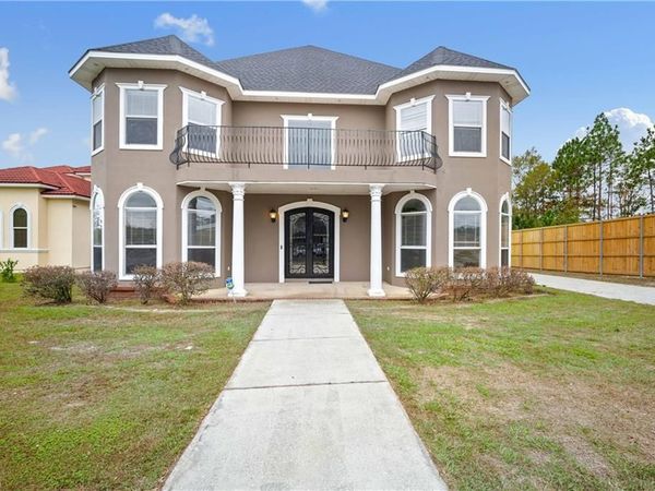 5533 River Landing Drive, Mobile, AL 36619