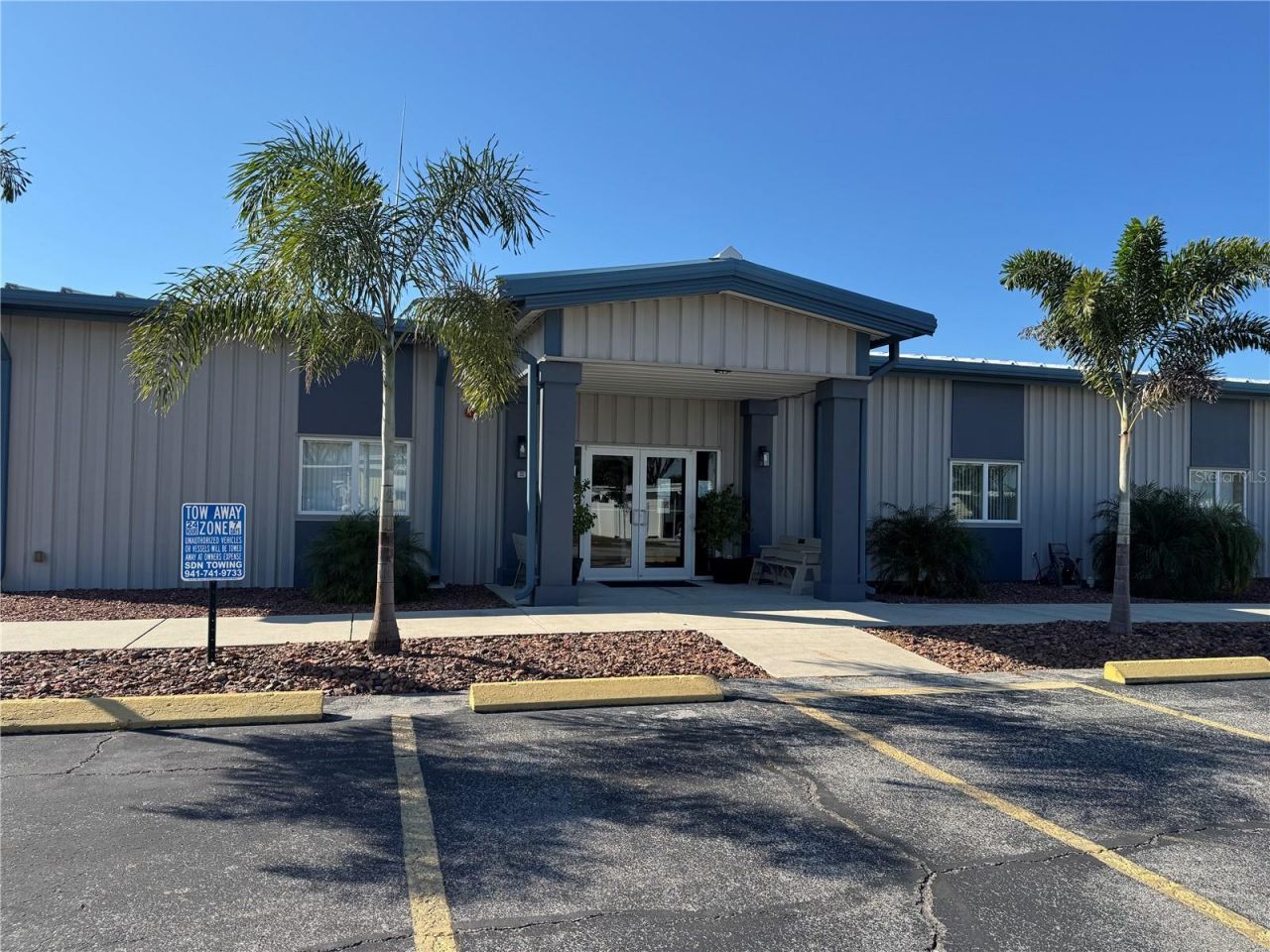 420 49th Street E, Lot #85, Palmetto, FL 34221 Photo