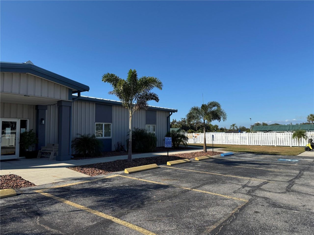 420 49th Street E, Lot #85, Palmetto, FL 34221 Photo