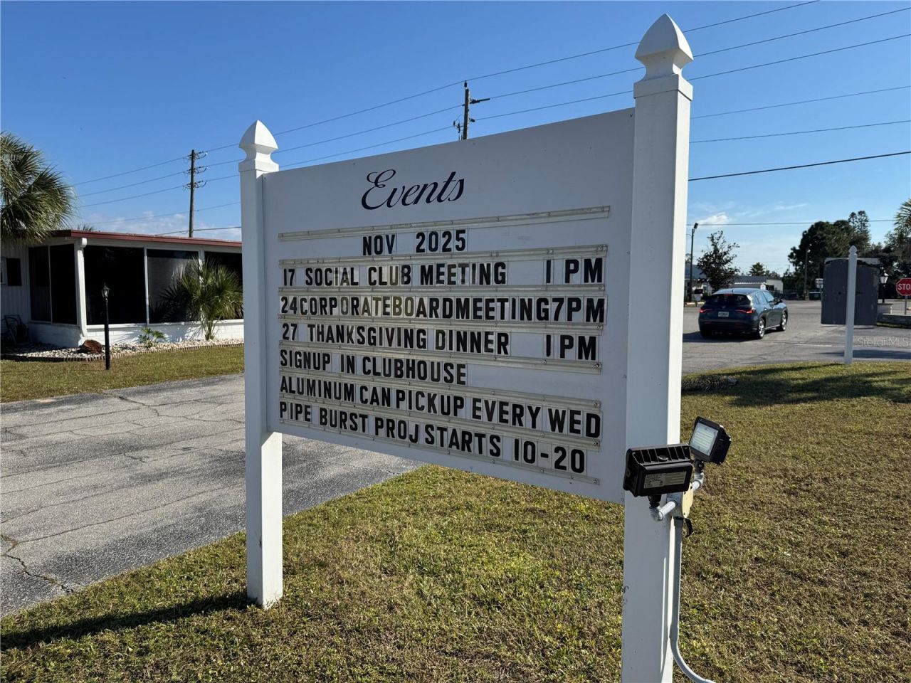 420 49th Street E, Lot #85, Palmetto, FL 34221 Photo