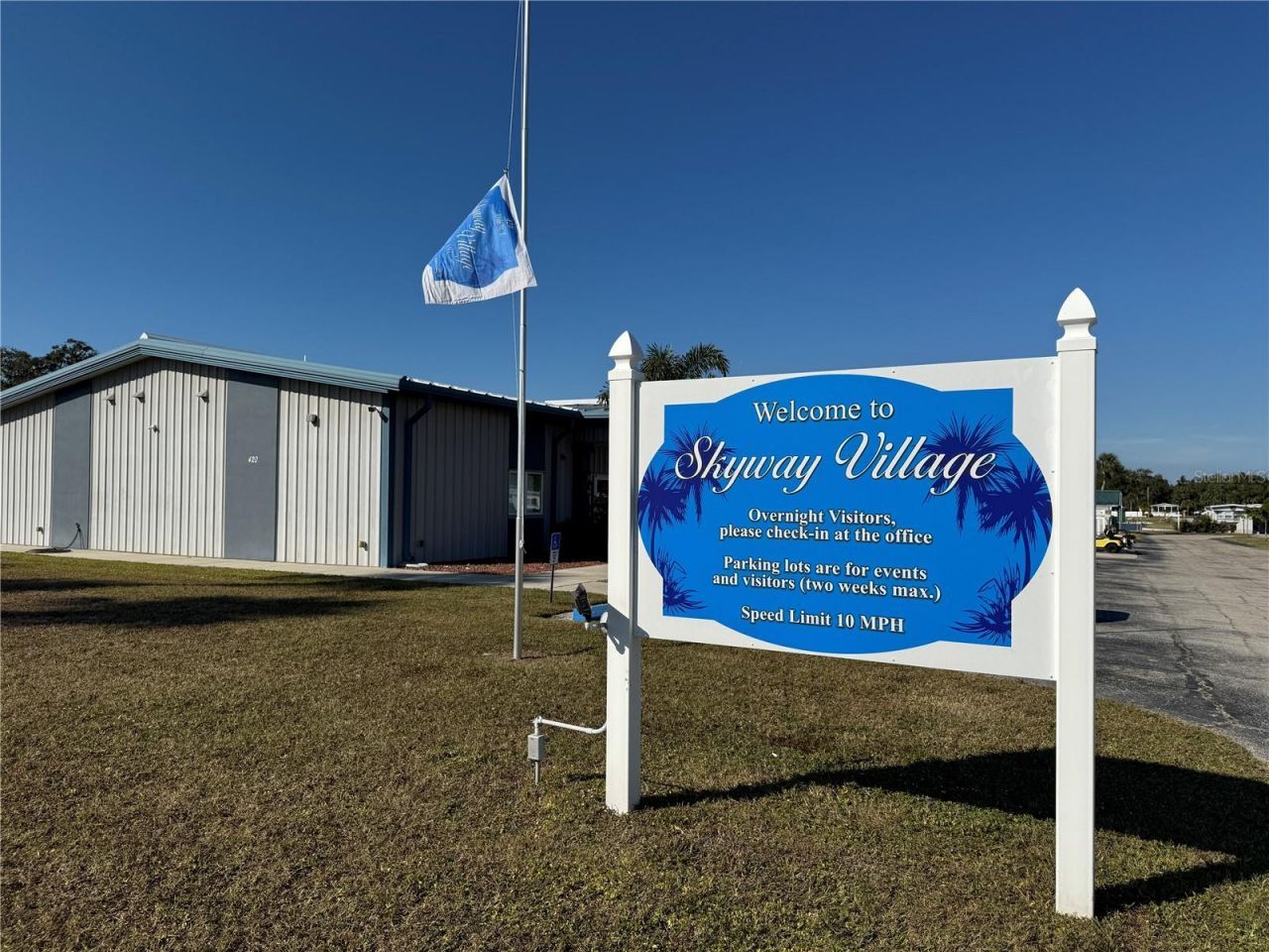 420 49th Street E, Lot #85, Palmetto, FL 34221 Photo