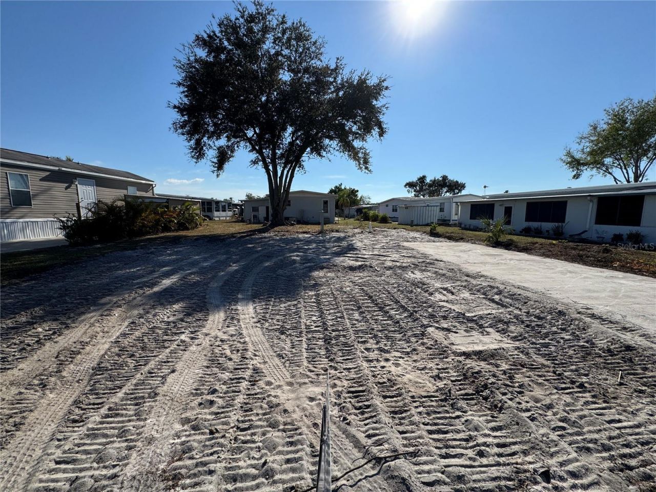 420 49th Street E, Lot #85, Palmetto, FL 34221 Photo