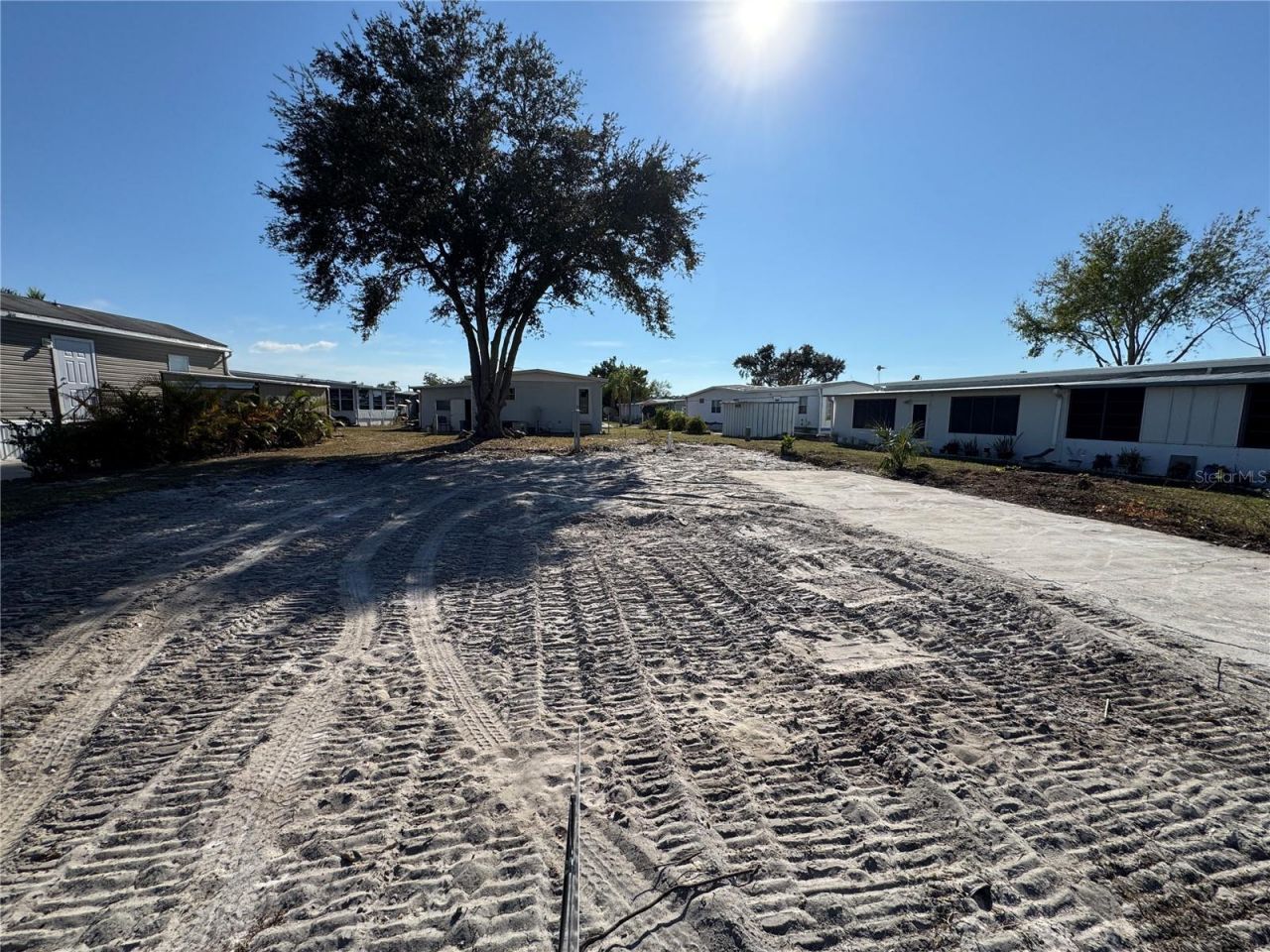 420 49th Street E, Lot #85, Palmetto, FL 34221 Photo