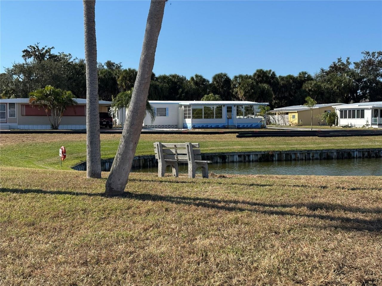 420 49th Street E, Lot #85, Palmetto, FL 34221 Photo