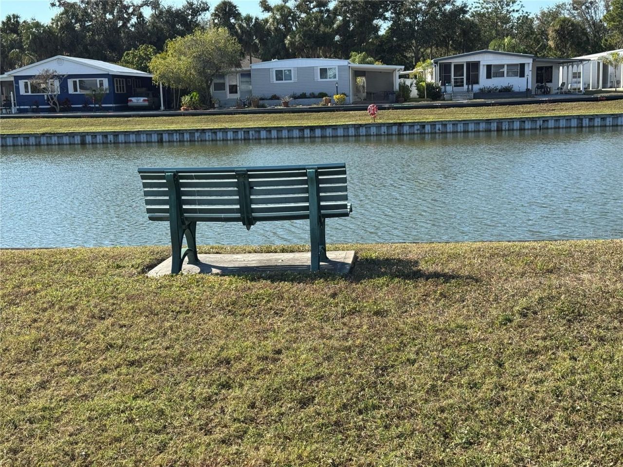 420 49th Street E, Lot #85, Palmetto, FL 34221 Photo