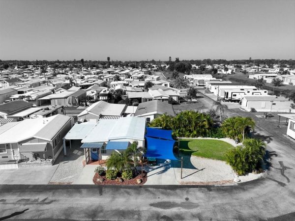 1475 FLAMINGO DRIVE, Unit 346, ENGLEWOOD, FL 34224