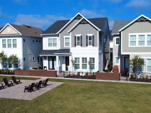 640 ROSEWOOD WAY, LAKE MARY, FL 32746