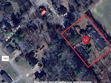 311 E Bryant Street, Enfield, NC 27823