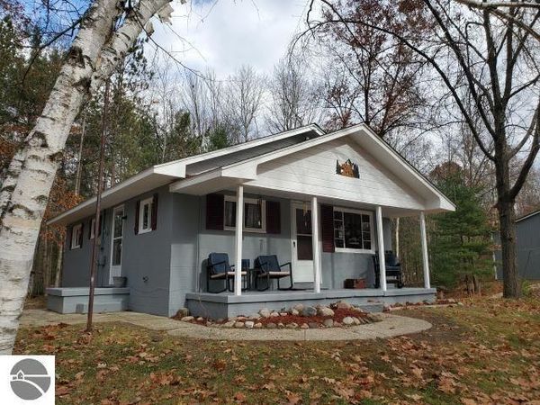 6114 Indian Lake Drive, Gladwin, MI 48624