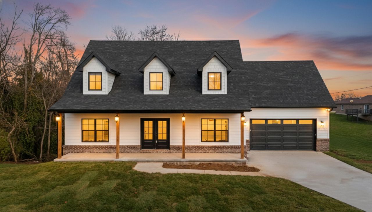 1016 Morris Drive, Richmond, KY 40475 Main Photo