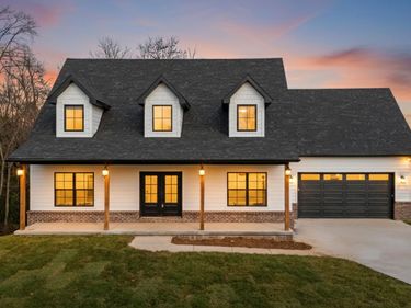 1016 Morris Drive, Richmond, KY 40475