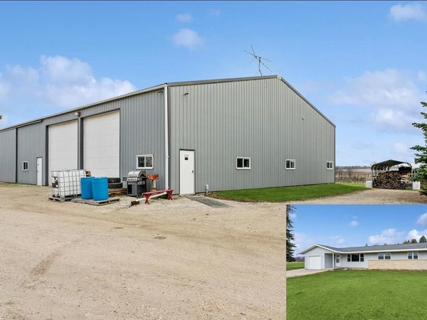 721 CTH J, Reedsville, WI 54230