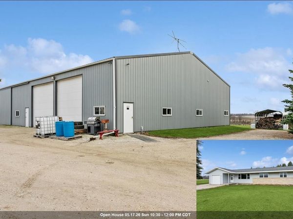 721 CTH J, Reedsville, WI 54230