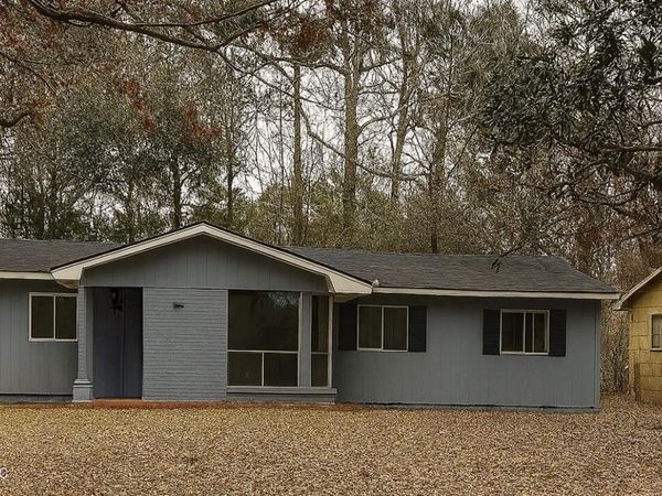 3120 Ponderosa Drive, Jackson, MS 39212