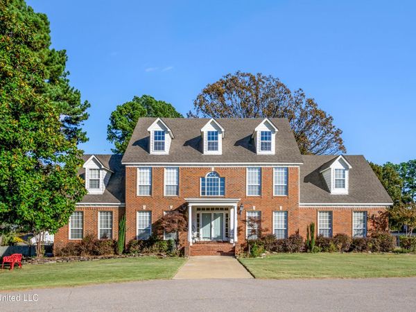 8280 Germantown Road, Olive Branch, MS 38654