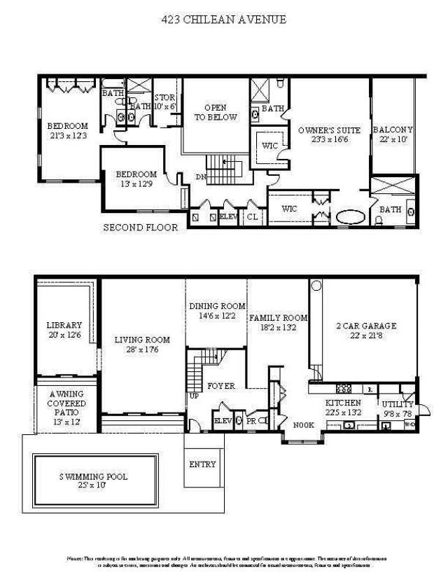 423 Chilean Avenue, Palm Beach, FL 33480 Photo