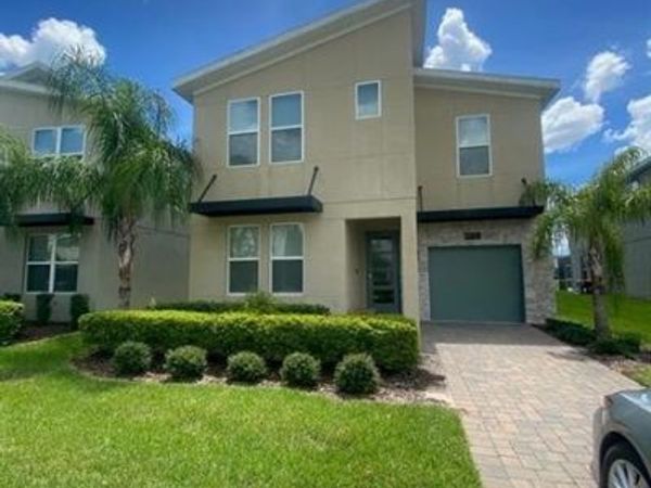 8936 Cabot Cliffs, Davenport, FL 33896