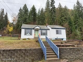 1151 E Fir Ave, Osburn, ID 83849 Main Photo