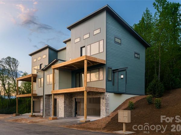 611 Storybook Villas Trail, Asheville, NC 28804