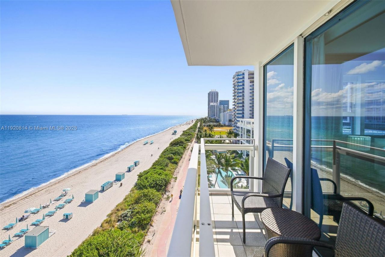 6801 Collins Ave, Unit 822(Door#), Miami Beach, FL 33141 Photo