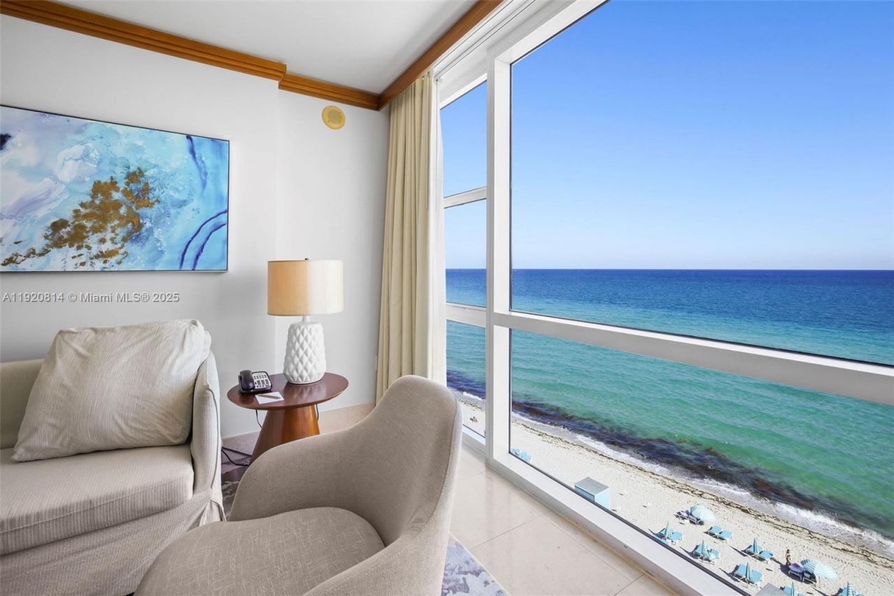 6801 Collins Ave, Unit 822(Door#), Miami Beach, FL 33141 Photo