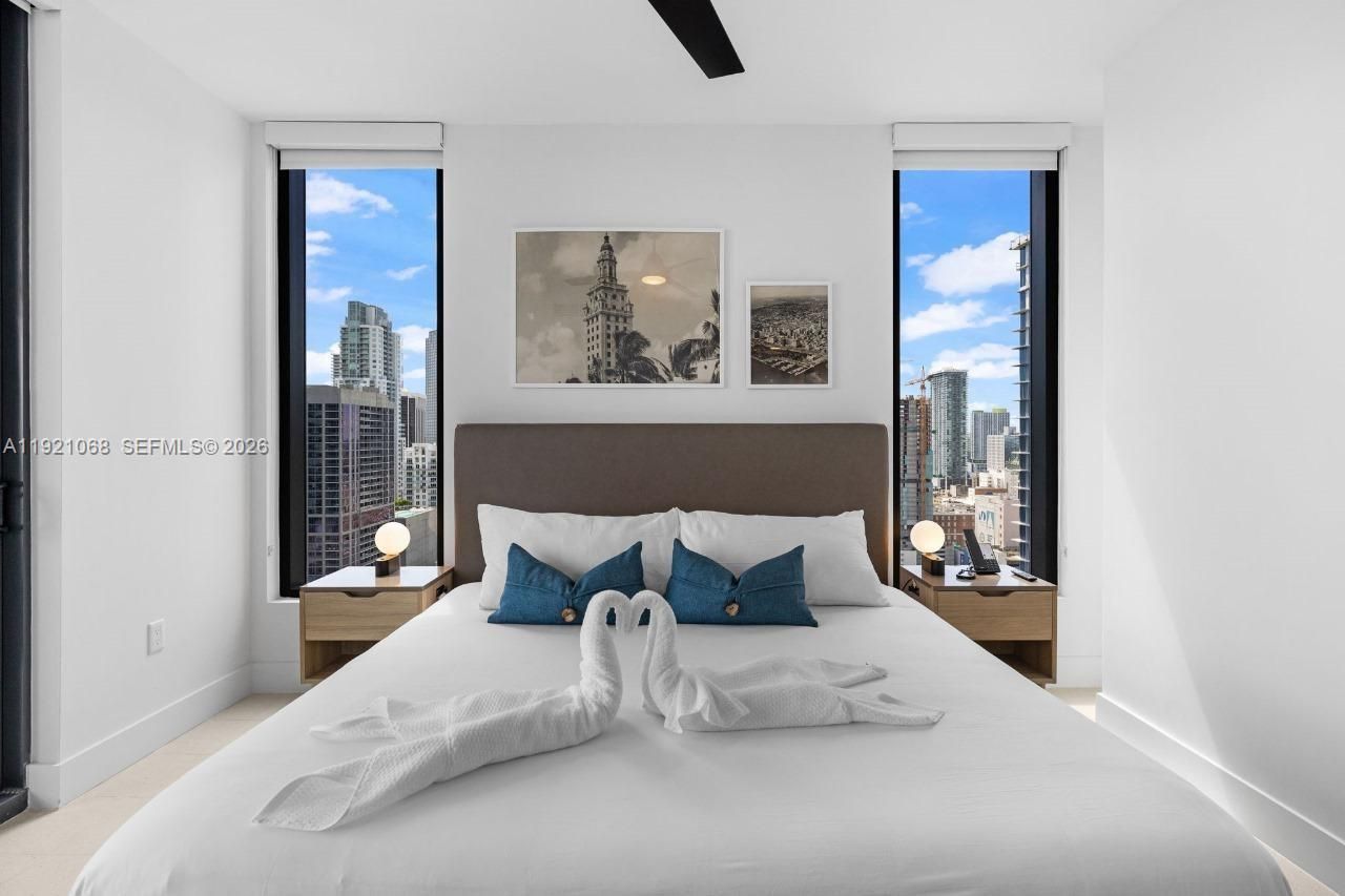 Please Call For Address, Unit 2416, Miami, FL 33132 Photo