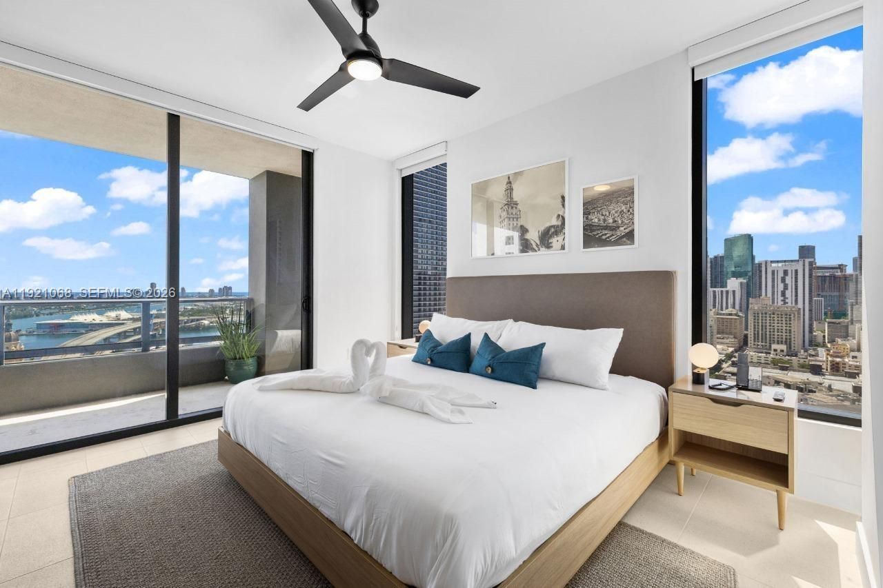 Please Call For Address, Unit 2416, Miami, FL 33132 Photo