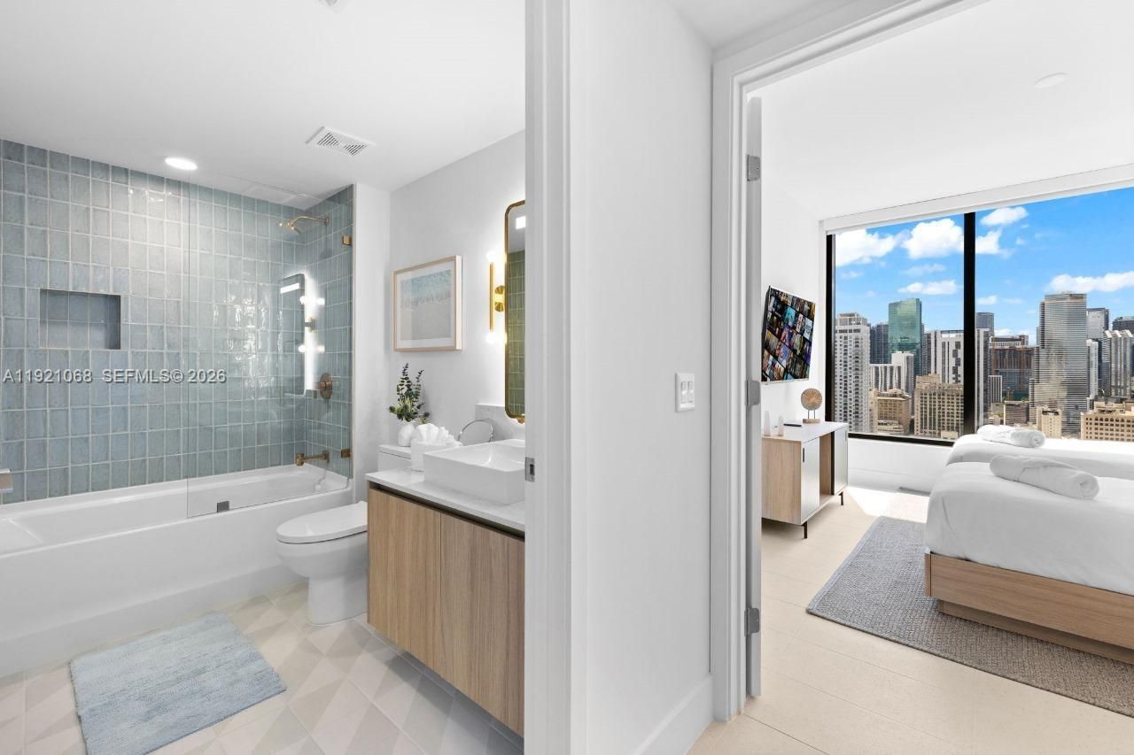 Please Call For Address, Unit 2416, Miami, FL 33132 Photo