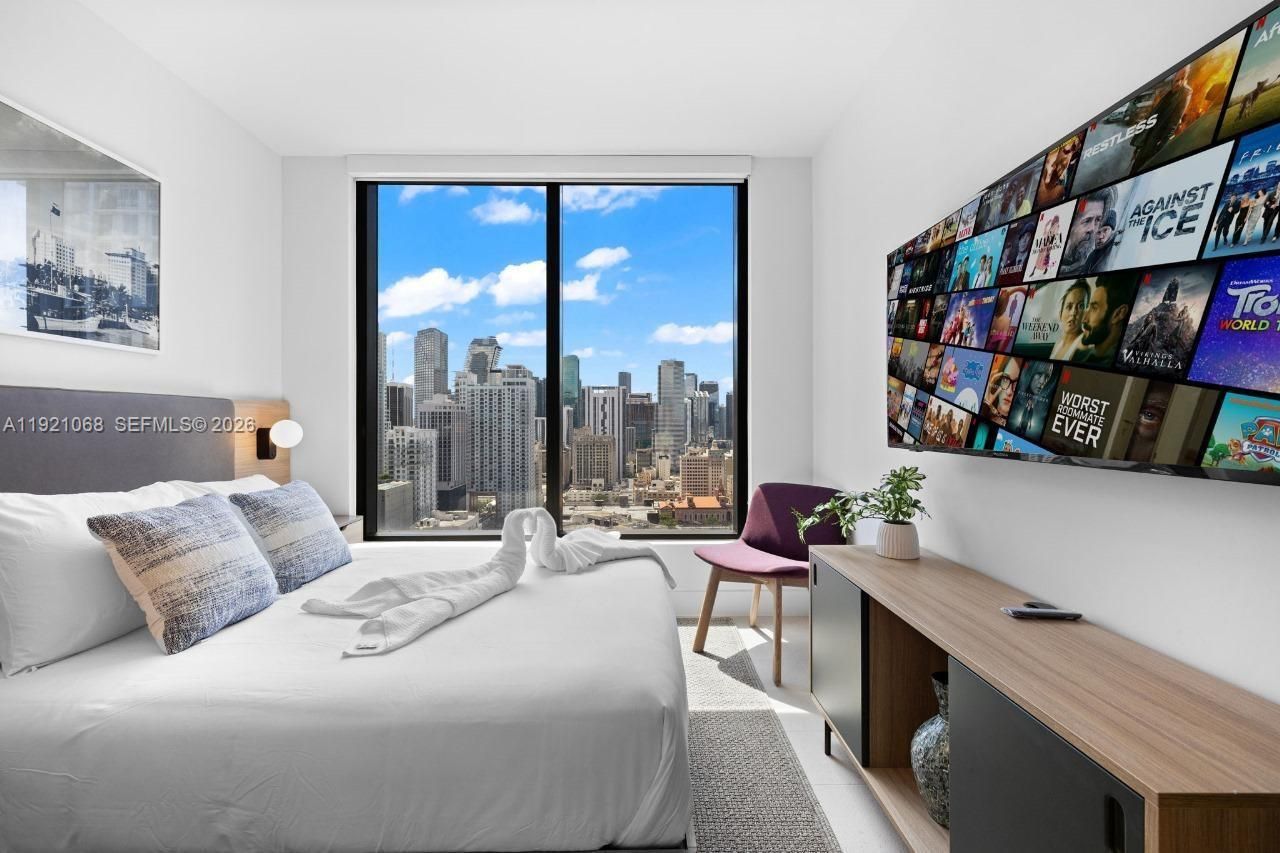 Please Call For Address, Unit 2416, Miami, FL 33132 Photo