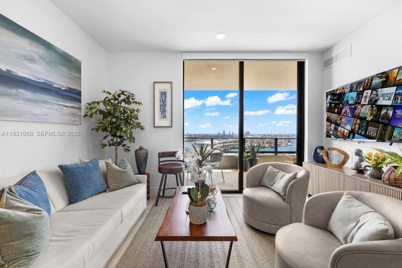 Please Call For Address, Unit 2416, Miami, FL 33132 Photo