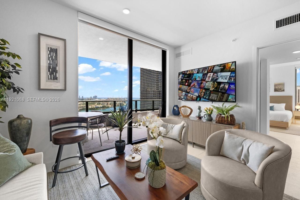 Please Call For Address, Unit 2416, Miami, FL 33132 Photo