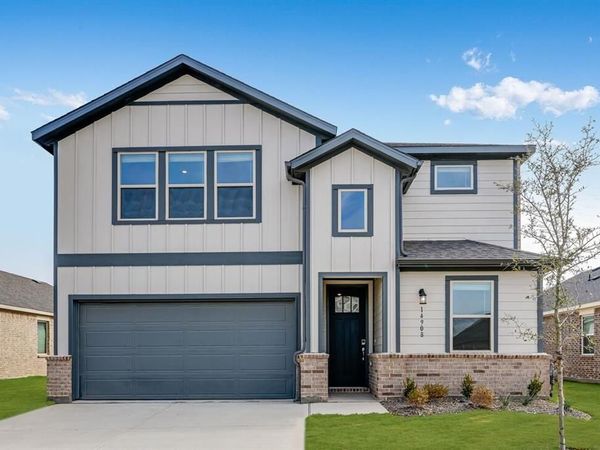 14908 Hierba Mora Drive, Fort Worth, TX 76052