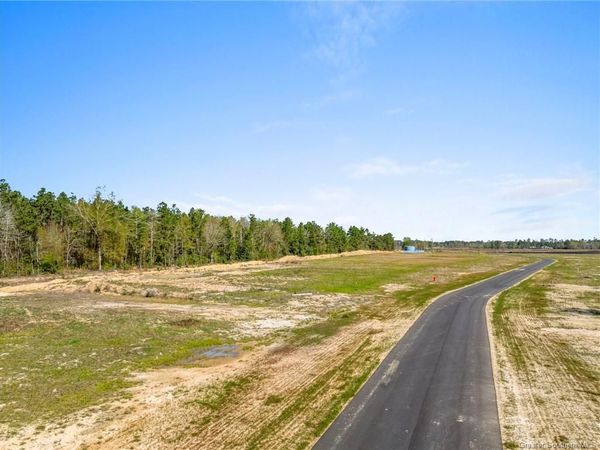 0 W Holbrook Circle W, Unit Lot 37, Sulphur, LA 70663