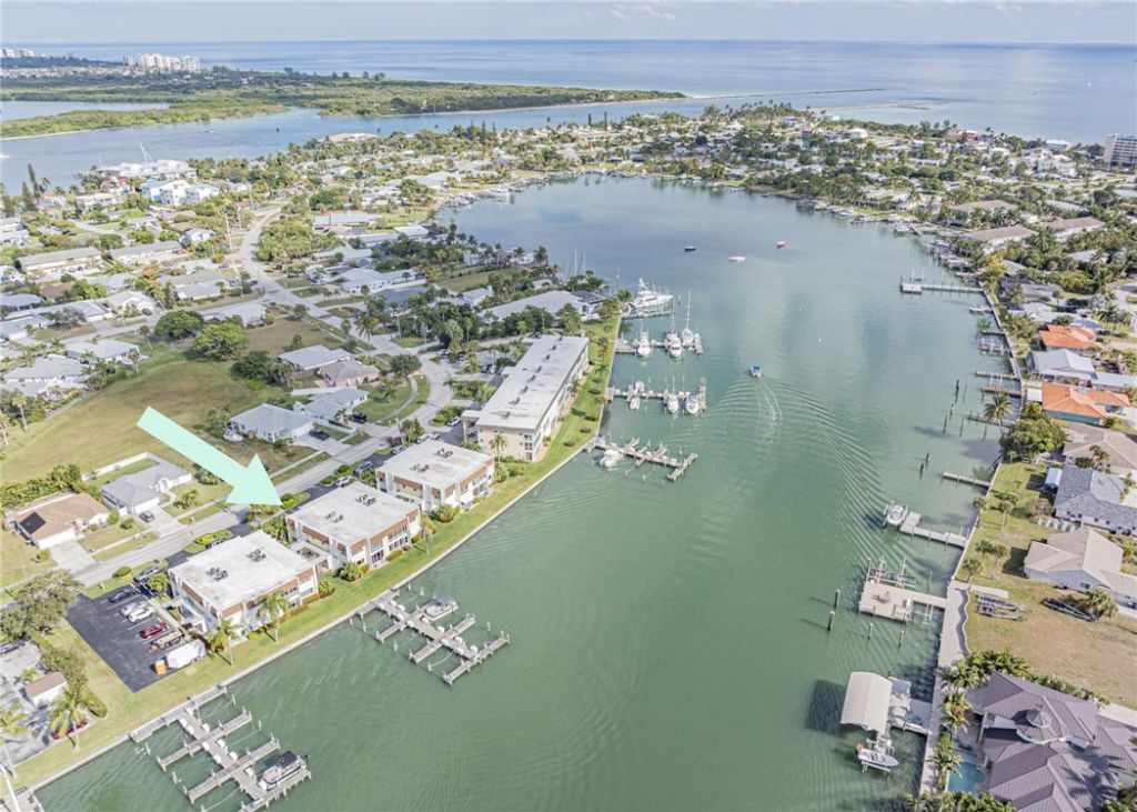 1315 Bayshore Drive, Unit 204, Fort Pierce, FL 34949 Photo