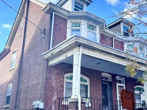 48 E 2ND STREET, POTTSTOWN, PA 19464