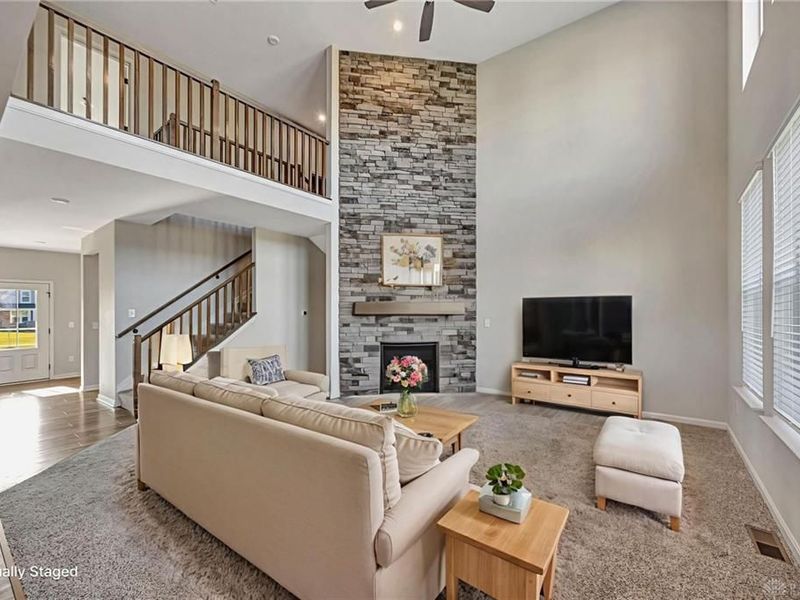 5396 Brougham Lane, Liberty Township, OH 45011 Photo 26