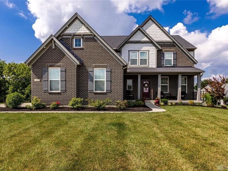 5396 Brougham Lane, Liberty Township, OH 45011 Photo 4