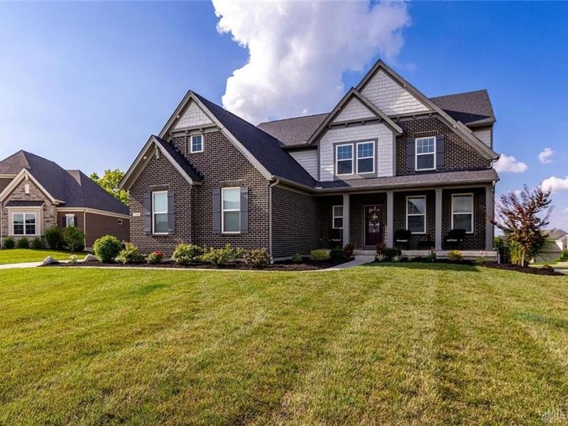 5396 Brougham Lane, Liberty Township, OH 45011 Photo 5