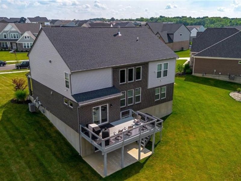 5396 Brougham Lane, Liberty Township, OH 45011 Photo 51