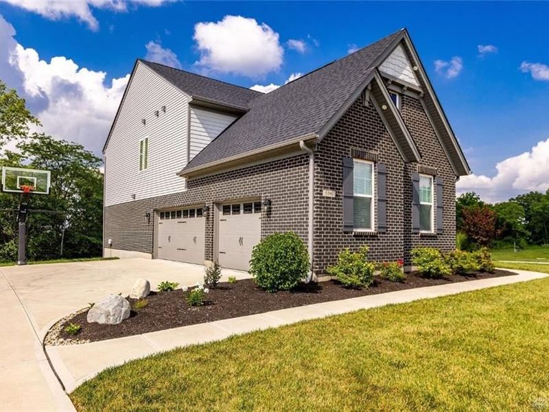 5396 Brougham Lane, Liberty Township, OH 45011 Photo 6