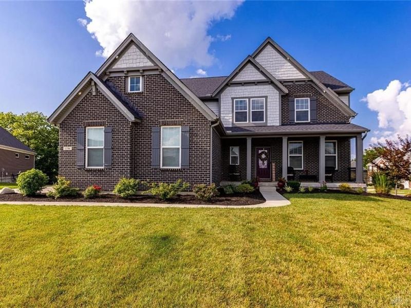 5396 Brougham Lane, Liberty Township, OH 45011 Photo 7