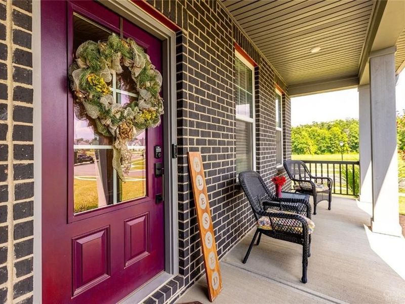 5396 Brougham Lane, Liberty Township, OH 45011 Photo 8