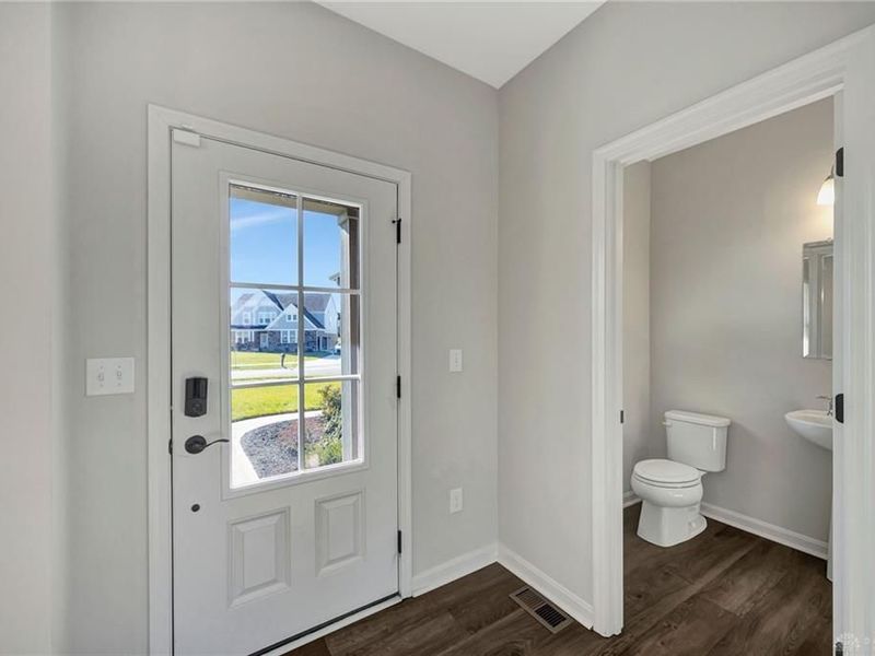 5396 Brougham Lane, Liberty Township, OH 45011 Photo 9